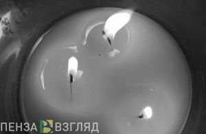 В Пензе скончался экс-директор спортивной школы «Витязь» Валерий Бурментьев