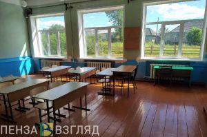 Комаров рассказал, какие школы в Пензенской области не будут готовы к 1 сентября