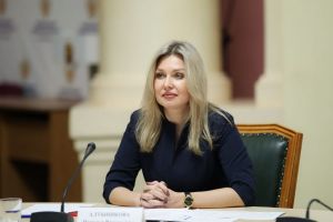 Наталья Алтыникова: «У нас, к сожалению, очень много завязано на классном руководителе»