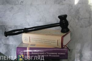 Пьяный пензенец во время ссоры едва не задушил односельчанку