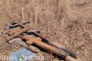 Названо число жертв «пьяных» ДТП с начала года в Пензенской области