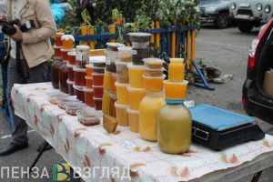 В Пензе состоится Ярмарка самозанятых