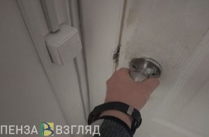 В Пензенской области мужчина похитил у соседки 10 литров бензина и бытовую химию