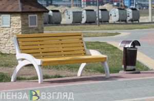 Пензенец украл забытые на лавочке смартфон и планшетный компьютер