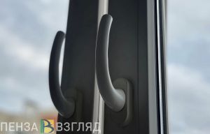 В Пензе погиб трехлетний мальчик, выпавший из окна