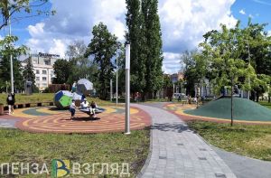 В Пензенской области разыскивают 10-летнего мальчика