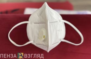 Активный рост: более 300 новых случаев ковида выявили в Пензенской области