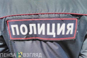 В пензенском УМВД рассказали подробности смертельного падения мальчика из окна