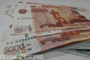 Директор МУПа в Пензенской области воровала деньги из кассы и пошла под суд