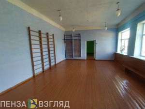 Образовательные организации Пензенской области прошли приемку перед началом учебного года