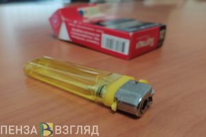 Сосновоборский гангстер украл из сейфа отделения связи 50000 рублей, сигареты и зажигалку
