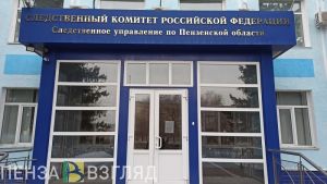 СК проводит проверку по факту травмирования девочки во время игры с подъемником в Пензе