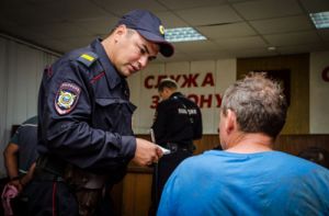 В Пензенской области мужчина украл 189 килограмм кровельного покрытия