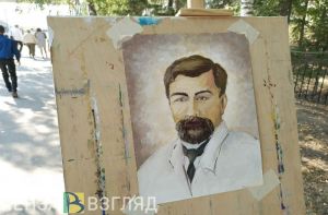 Фотогалерея: В Пензенской области проходит купринский литературный праздник