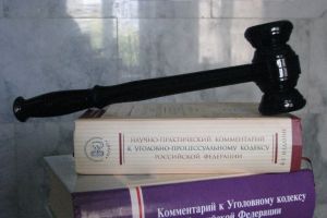 Сбивший девочку житель Спасска на 8 лет отправится в колонию-поселение
