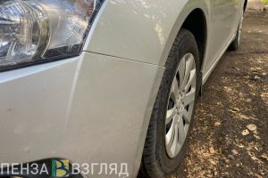Около 50 нетрезвых водителей поймали в Пензенской области