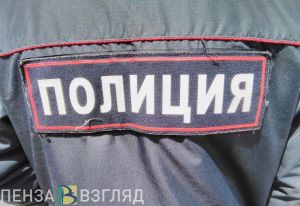 В Пензенской области обнаружили поле с коноплей площадью 800 кв. метров