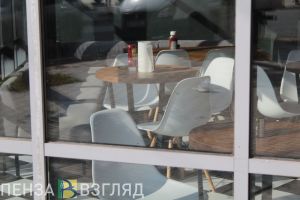 Житель пензенского села прихватил в баре чужой телефон