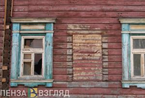 Жительница Сердобского района «прогорела» на продаже дома