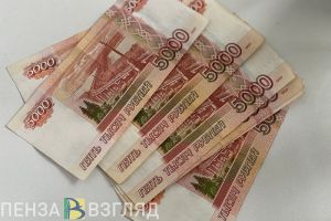 Директор предприятия в Пензенской области обвиняется в сокрытии от уплаты налогов и взносов почти 3 миллионов рублей