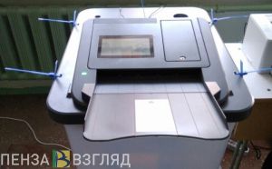 Олег Сактирин о выборах в Пензенской области: «Серьезных нарушений не было»