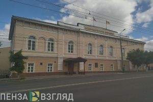 Стали известны одномандатники, победившие на выборах в Заксобрание Пензенской области