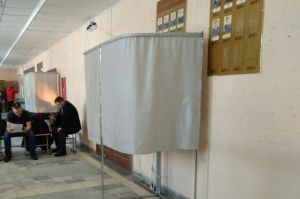 Итоги выборов, отключение воды и исчезновение экс-зампреда: новости Пензенской области за сутки
