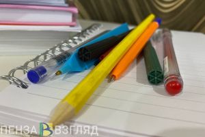 Пензенский министр образования Комаров проведет прямой эфир в соцсети