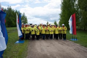 В Пензенской области пройдет фестиваль скандинавской ходьбы