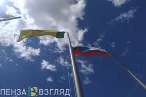 НКО получат из бюджета Пензенской области до 300 тысяч рублей на проекты по укреплению гражданской идентичности