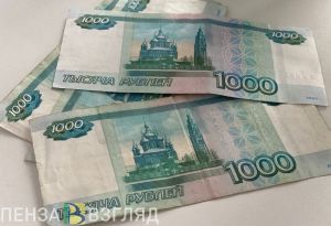 Пензенец взял займ по ложным сведениями и не платил его