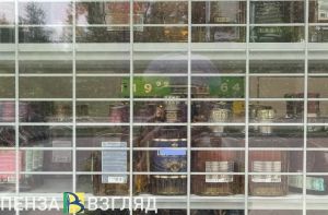 В Сердобском районе мужчина повторно сел за руль пьяным