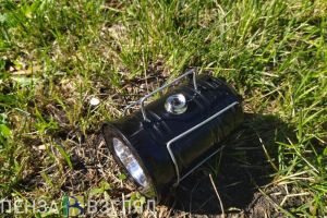 В Пензе пропал 36-летний мужчина