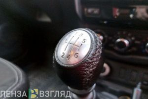 В Кузнецке водитель, любящий пьяную езду, может сесть на два года