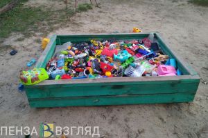 Из-за перелома пальца у девочки с пензенского детсада взыскано более 280 тысяч