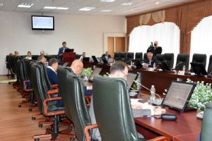 В Пензе рассмотрели вопрос о досрочном освобождении от должности замглавы города