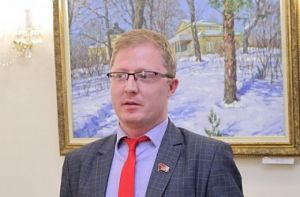 Филяев Дмитрий Олегович
