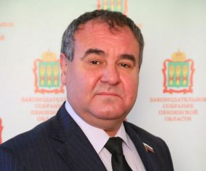 Калинин Вадим Михайлович