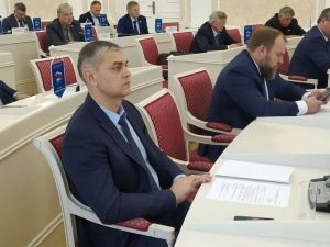 Кравчук Денис Сергеевич