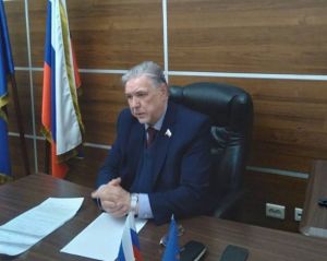 Рыбалкин Сергей Борисович