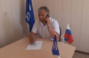 Марьин Алексей Владимирович