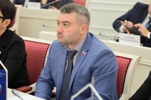 Шаронов Антон Анатольевич