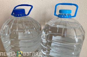 В Пензенской области прокуратура занялась проблемой водоснабжения в Рамзае
