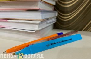 Пензенцам рассказали о семи врагах сердца