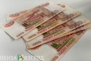 Житель Пензы ответит в суде за мошенничество в сфере кредитования