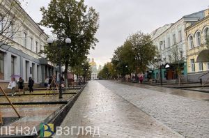 Синоптики сообщили, каким будет воскресенье в Пензенской области