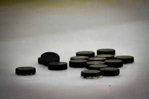 Хоккейный «Дизель» одержал в Пензе четвертую победу подряд