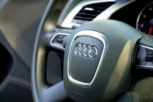 На улице Лермонтова в Пензе водитель «Audi» сбил пешехода