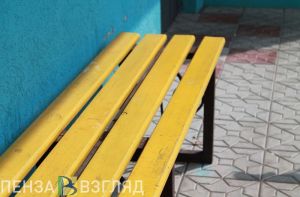 Пензенец хотел помочь человеку на Олимпийской аллее, но потом убил его