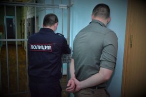Жителю Пензенской области грозит три года тюрьмы за хранение наркотика